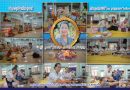ทำบุญอุทิศส่วนกุศลคุณแม่พินันท์ญา กางเมืองพล(แม่แก้ว)